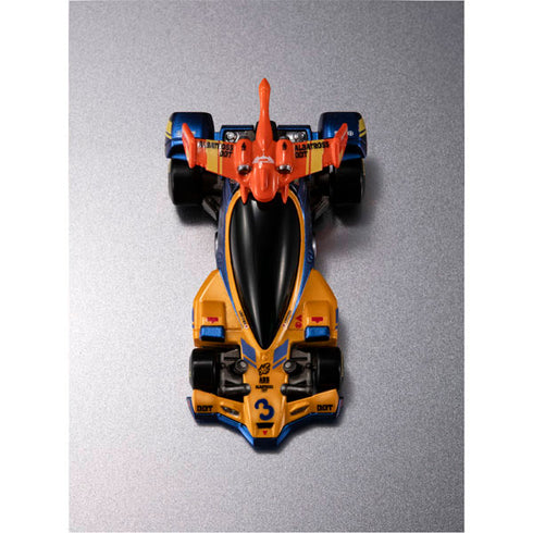 『新世紀GPXサイバーフォーミュラ』C.F.C.-Heritage Edition- アルバトランダー602